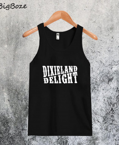Dixieland Delight Tanktop