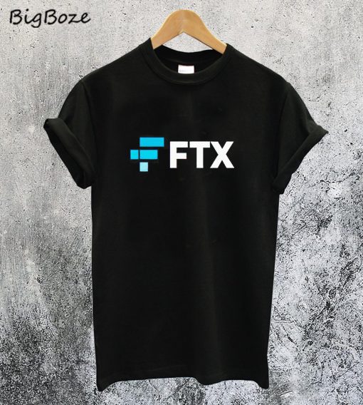 Ftx on Umpire T-Shirt