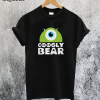 Googly Bear and Schmoopsie Poo Couple T-Shirt