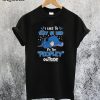 I Like To Stay In Bed T-Shirt
