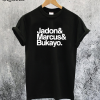 Jadon Marcus Bukayo T-Shirt