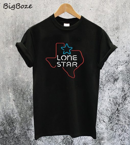 Lonestar Texas T-Shirt