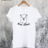 Mama L-Lama T-Shirt
