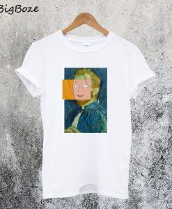 Masterpiece 2 T-Shirt