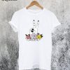 Peace Witches T-Shirt