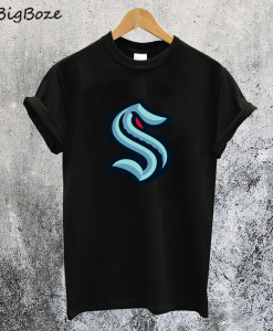 Seattle Kraken T-Shirt