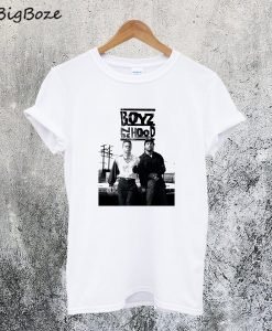 Boyz n the Hood T-Shirt