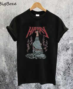Harry Flame T-Shirt