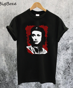 Kira Guevara T-Shirt
