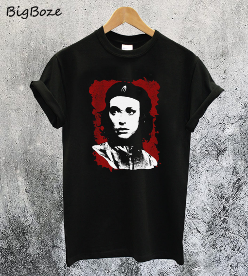 Kira Guevara T-Shirt