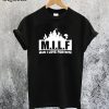 Man I Love Fortnite T-Shirt