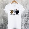 Peace Love Morgan Wallen T-Shirt