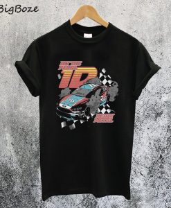 Rock Me Race Car T-Shirt