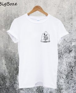 Sylvia Plath T-Shirt