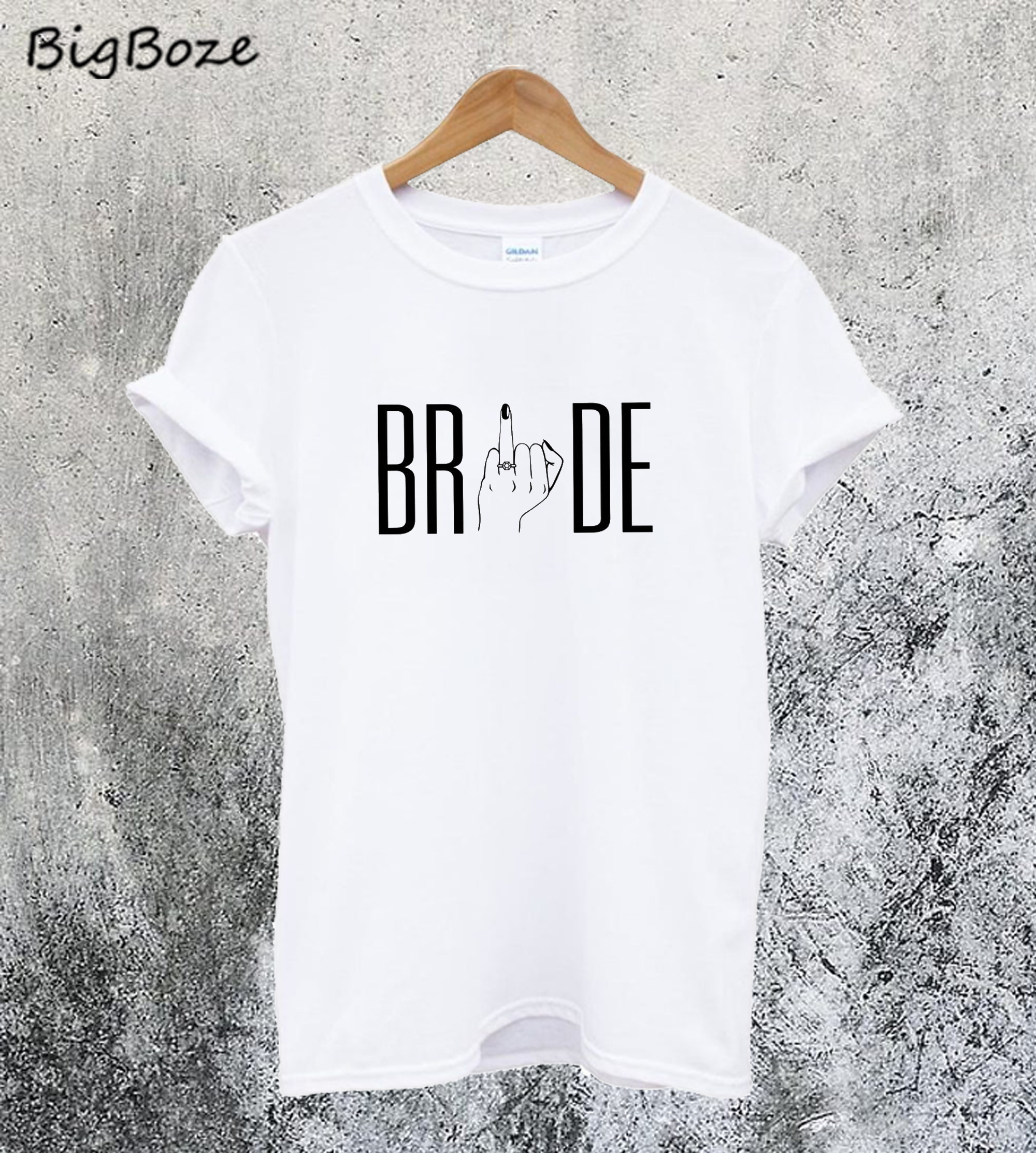 Bride T-Shirt