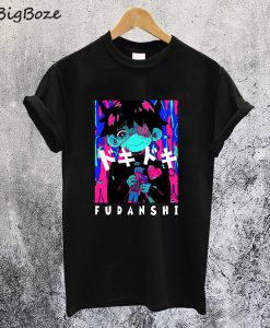 Fudanshi T-Shirt