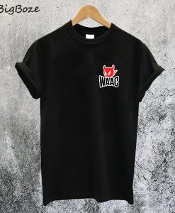 Kevin Na Waac T-Shirt