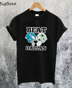 Nick Sirianni beat Dallas T-Shirt