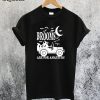 Off Road Witch T-Shirt