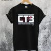 Chris Taylor CT3 T-Shirt