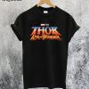Thor - Love & Thunder T-Shirt