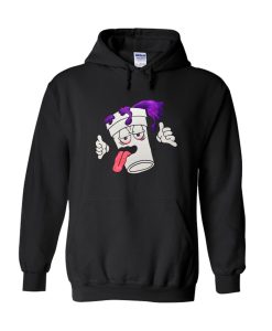 Double Cup Hoodie