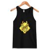 Gold Clean Tank Top