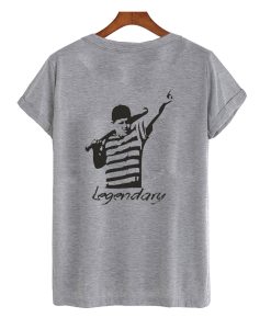 Legendary Hambino T-Shirt