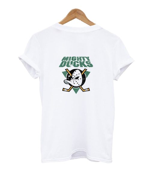 Mighty Ducks Vintage T-Shirt