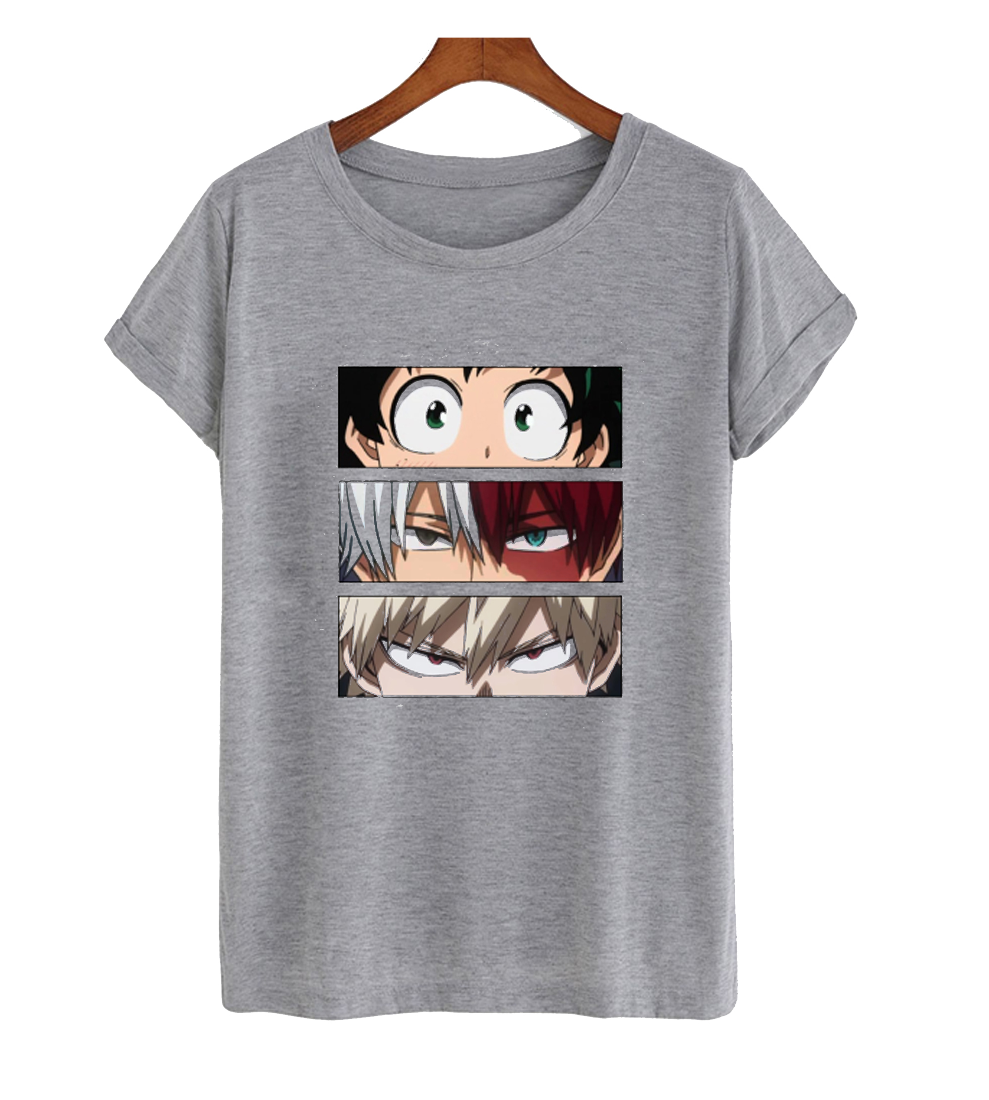 My Hero Academia T-shirt