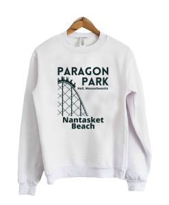 Paragon Park Crewneck Sweatshirt