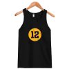 Rodgers Throwback Tank Top