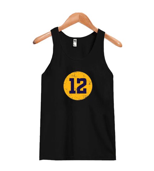 Rodgers Throwback Tank Top