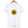 Sun Flower T-Shirt