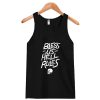 Bless Us Hell Rules Tank Top