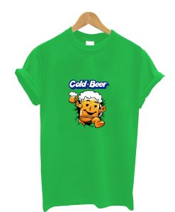Cool Beer T-Shirt