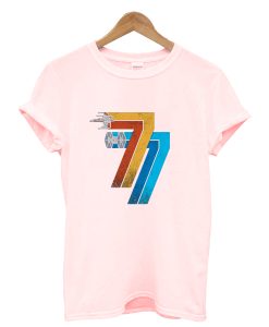 May 25th, 1977 T-Shirt