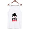 Over 9000 Tank Top