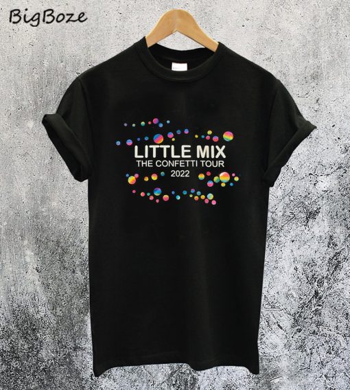 Little Mix T-Shirt