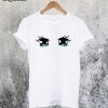 The Eyes Kawai T-Shirt