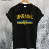 Ukraine Trident T-Shirt