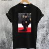 Billie Eilish Grammy 2022 T-Shirt