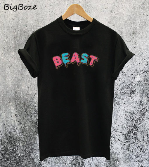 Mr Beast T-Shirt