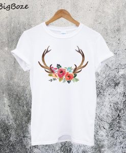 Southern Floral T-Shirt
