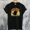 True Crime Cat T-Shirt
