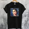 Amy Winehouse - Rolling Soul T-Shirt