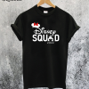 Disney Squad T-Shirt