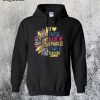 It Takes A Lot Of Sparkle To Be A Teacher Hoodie