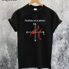 Snakes on a Plane T-Shirt