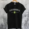 Super Hero Laufeyson T-Shirt